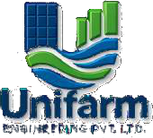 Unifarm Engineering logo